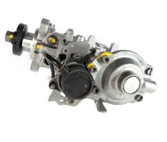 Diesel Injection Pump
