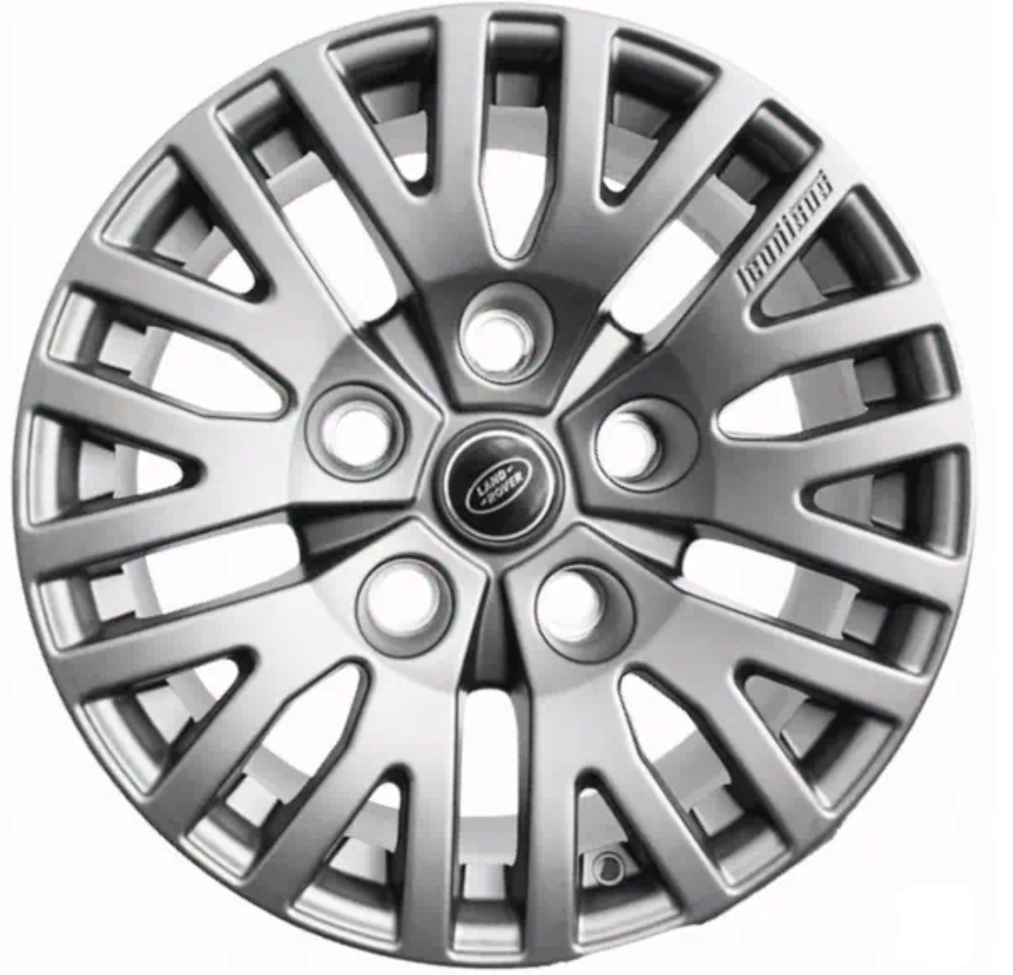 Premium Forged Aluminum Wheels for Land Rover Defender