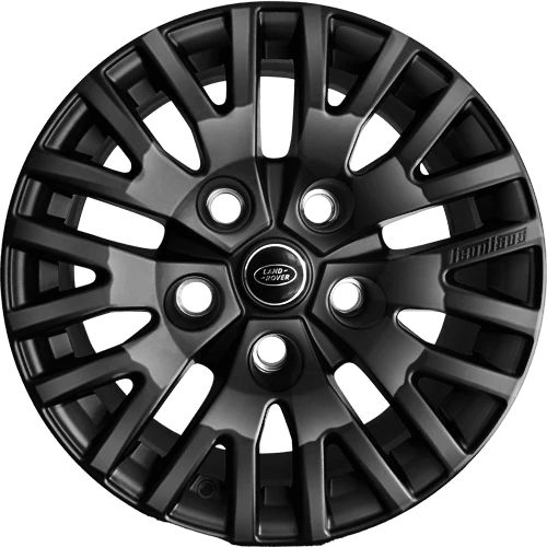 Premium Forged Aluminum Wheels for Land Rover Defender