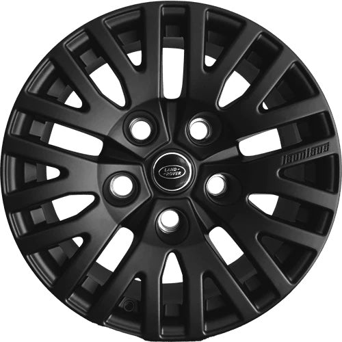 Premium Forged Aluminum Wheels for Land Rover Defender