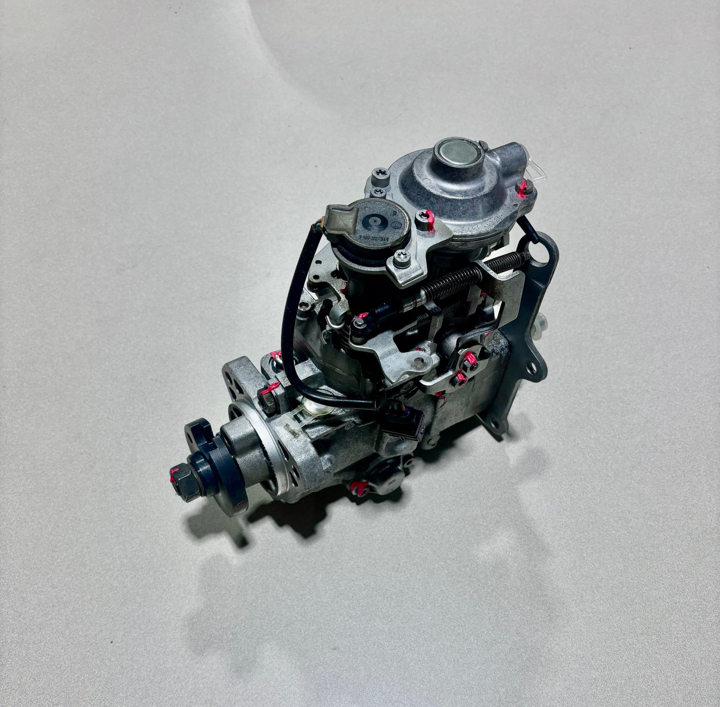 Diesel Injection Pump