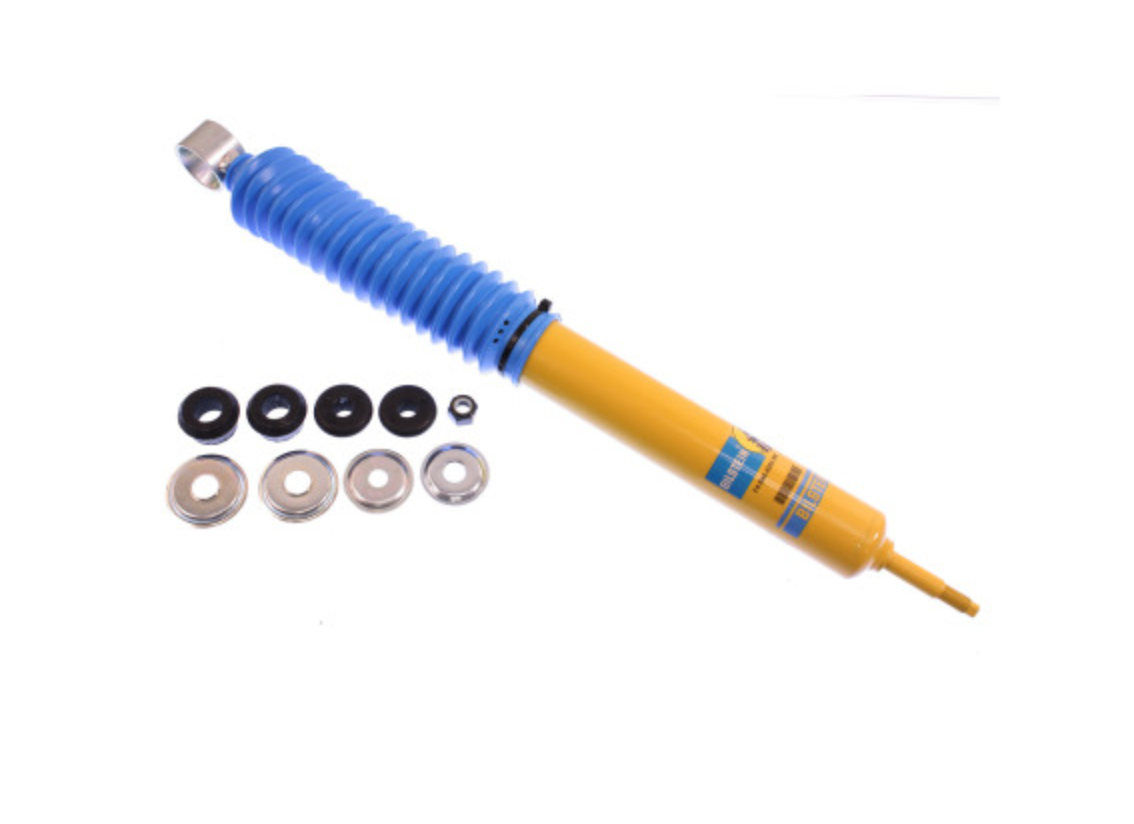 Defender 1" Drop Kit